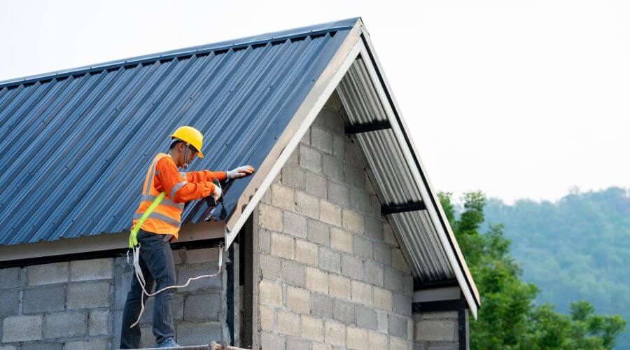 Professional residential roofers in Calion, AR